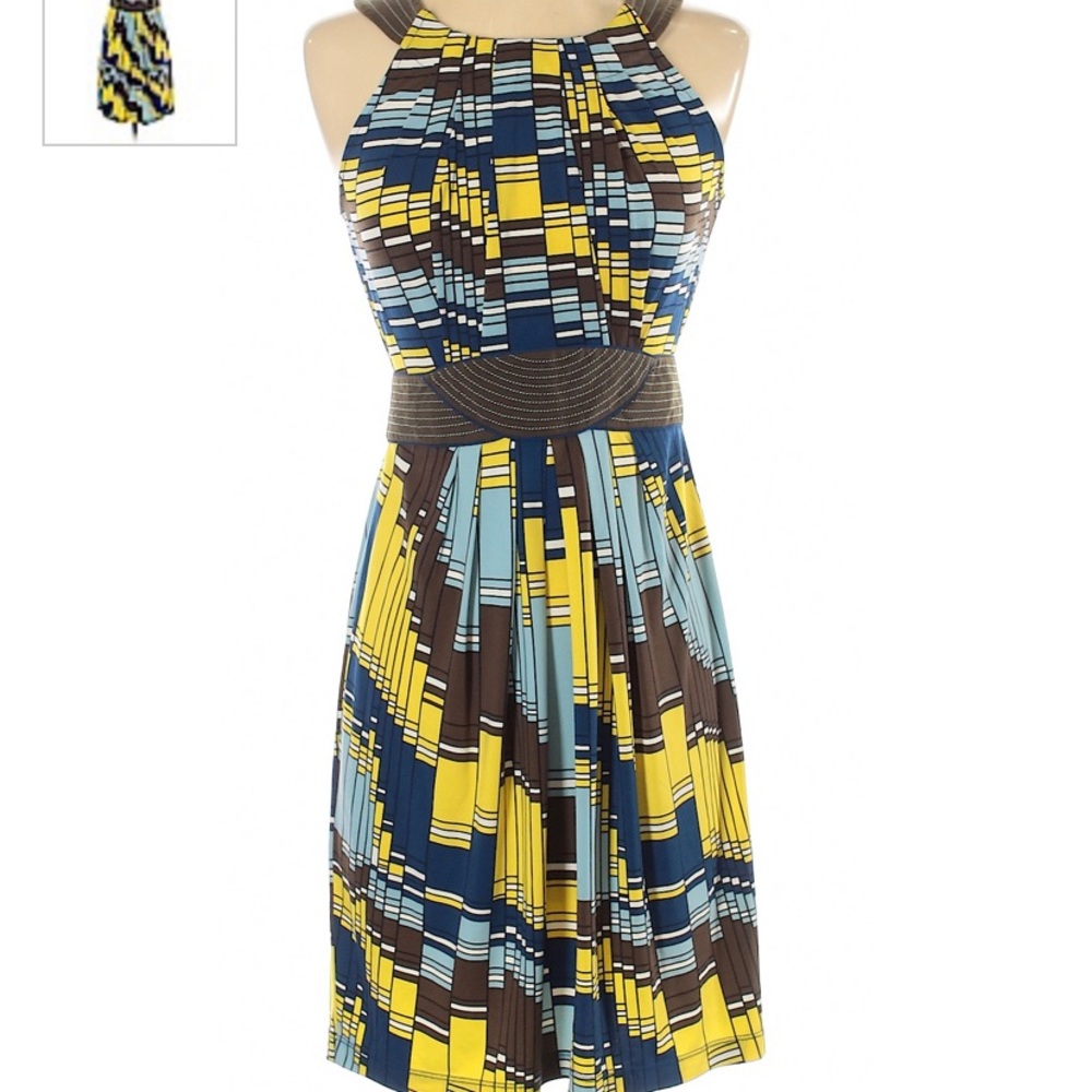 BCBGMaxAzria | Dresses | Bcbgmaxazria Casual Dress Size S